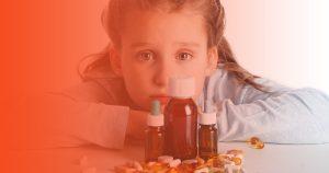 Farmaci antidolorifici in ortopedia pediatrica
